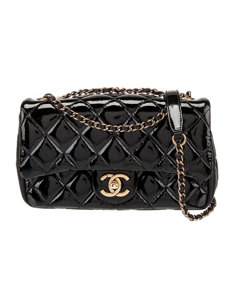 chanel paris-salzburg mini flap bag|Chanel Paris.